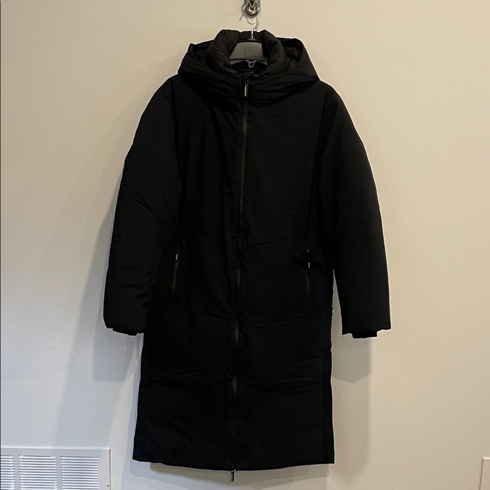 Aritzia The Super Puff™
THE SUPER ONE-PUFF₂O™ LONG